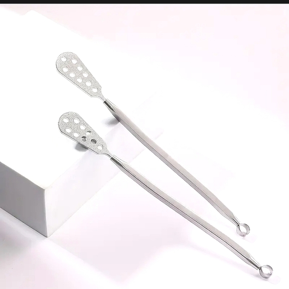 Smoothing Foot File - Picture 3 of 4